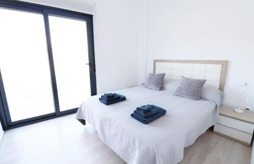 Sunrise apartment, Pinada Beach IV, La Mata, Torrrevieja - Foto 10