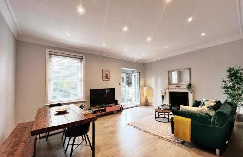 Exquisite 2beds, 2baths in central Camden area - Belsize Park - Foto 14