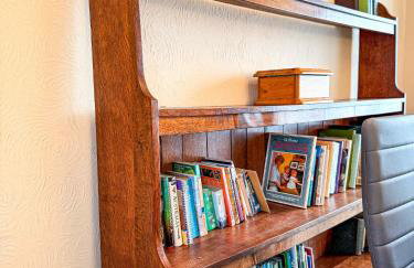 Three Bedroom Bungalow ideal for families or contractors Highbridge - Photo 18