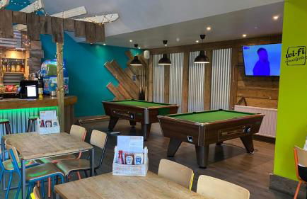 Lodge Nine for 6 with Hot Tub - Spa Resort in Devon - Foto 31