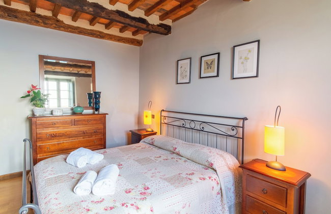 Tenuta Guinigi Antico Borgo di Matraia - Exclusive Holidays apartments & Pool - Foto 77