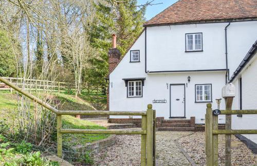 The Cottage At Harple Farm - Foto 1