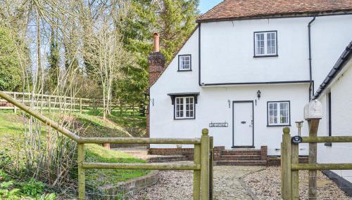 The Cottage At Harple Farm - Foto 1