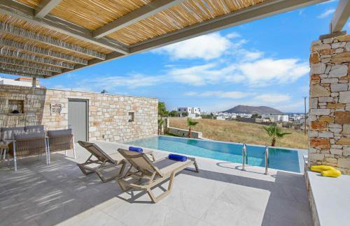 Villa Zaneta with swimming pool - Photo 4