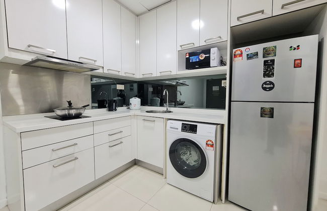 Summer Suites KLCC - Photo 50