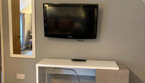 Rural 2 double bedrooms Barn - Foto 4