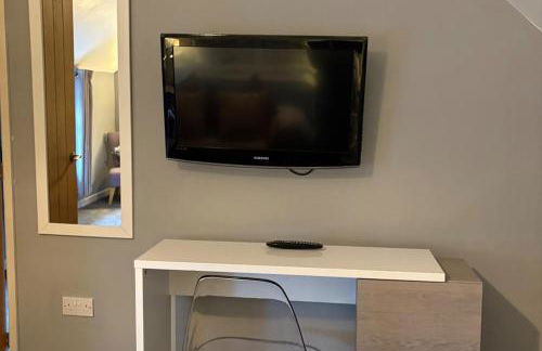 Rural 2 double bedrooms Barn - Photo 6