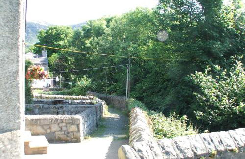 Pen Llyn Quarryman's Cottage - Foto 9