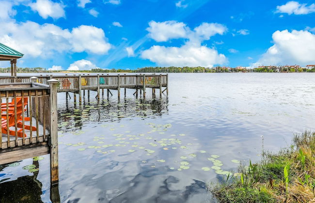 Blue Heron Beach Resort - Foto 76