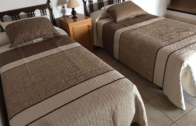 Casa Rural La Cañada - Photo 3