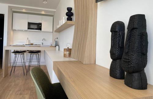 HDLT le Suit’Appart face mer - Foto 6