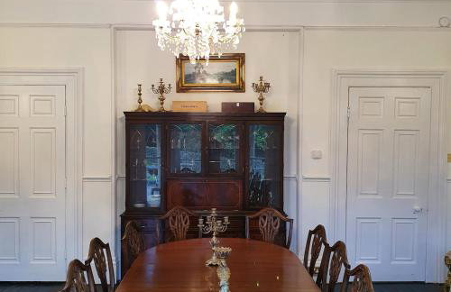 Country Manor House - Foto 18