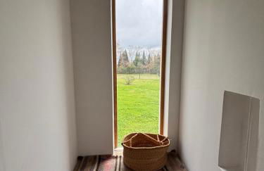 Lodge with private pool surrounded by vineyards - Foto 13