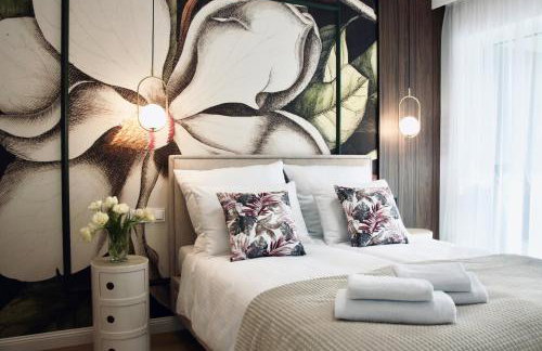 Apartamenty Cicha - bezpłatny parking - Foto 7