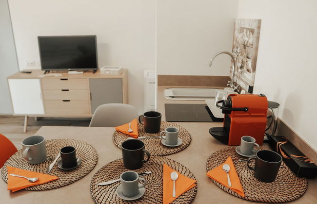 Dimora Pozzo Epifani - Foto 14