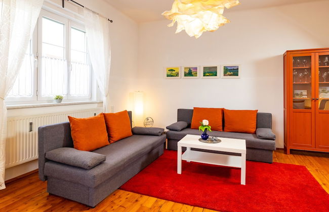 Ferienwohnung ALEX - Foto 15