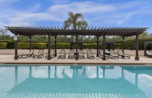 Perfect Summer Escape - Townhome by Disney - Foto 49