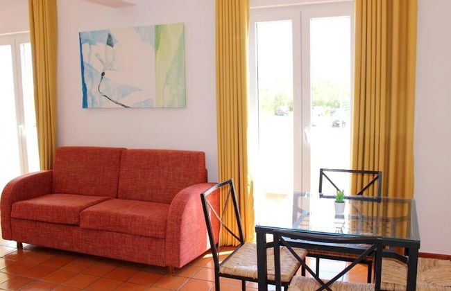 Apartamentos da Vila – Duna Parque Resorts & Hotels - Foto 28