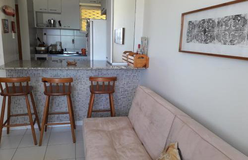 Apartamento aconchegante - Foto 4