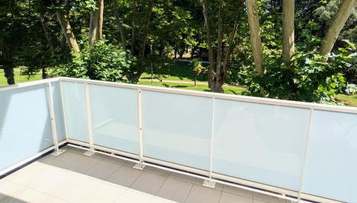 T3 neuf Baignots proche Thermes, centre, parking - Foto 5, Garden