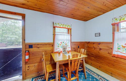 Smith Family Cottages - Cottage #3 - Foto 20