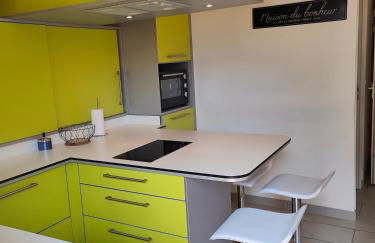 Appartement Boutx 4 PERSONNES - Foto 3