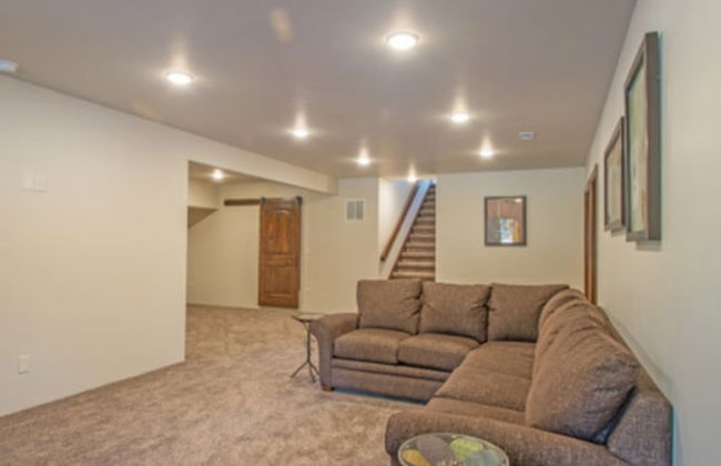 Lucky 8 Luxury Home - Foto 12