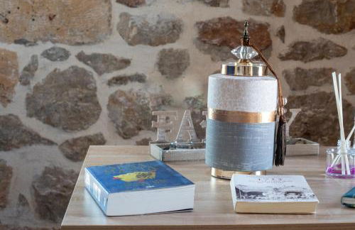 ADRIAN'S LUXURY APARTMENTS 1 - Foto 10