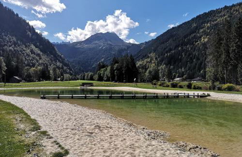 Nice & cozy apartment facing the gondola - LA BOULE DE NEIGE 112 - Photo 43