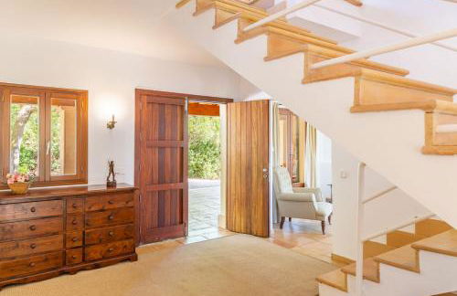 Finca Porto Cristo - Es Bosquet - Foto 11