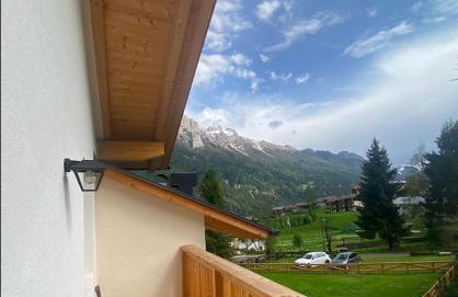 Casa Marta by AMA Val di Fassa - Foto 8