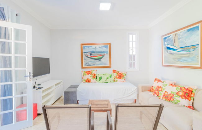 GB21 Ótima Casa 4 Suítes em Guarajuba - Photo 15