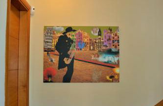 Villa Sitges Maria Sunny Oriented SW AC Confortable High Quality 5 star guest coments - Photo 17