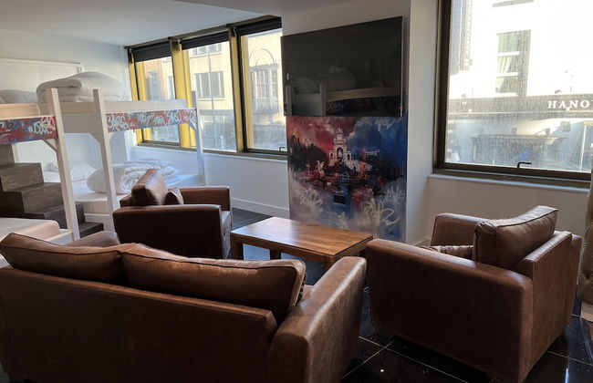 The Bling Hotel by UStay - Photo 66