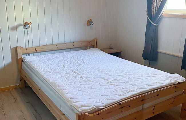 4 Star Holiday Home in Vikholmen - Foto 5