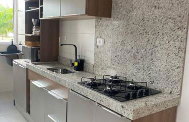 Apto próximo ao Shopping - Foto 5