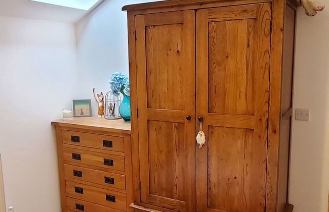 3 Bedroom Cottage - Hot Tub, Garden, Parking - Foto 3