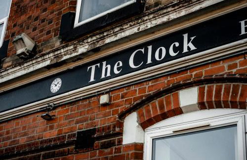 Stylish Studio Near City Self Check-in - Foto 2