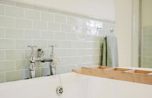 Herdsman's Cottage - Beautiful 3 Bed in Wiltshire! - Foto 7