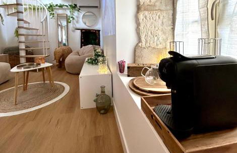 L 'Écrin - Balnéo & Cinéroom - Foto 7