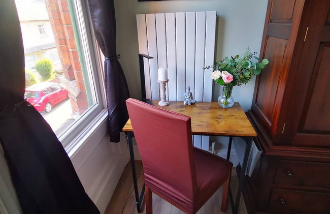 4 Bed Boutique House Lisburn Road - Foto 93