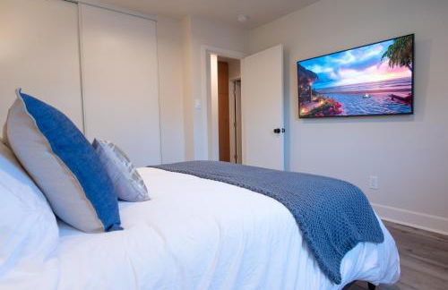 Modern Ocean Beach Apartment - Foto 14