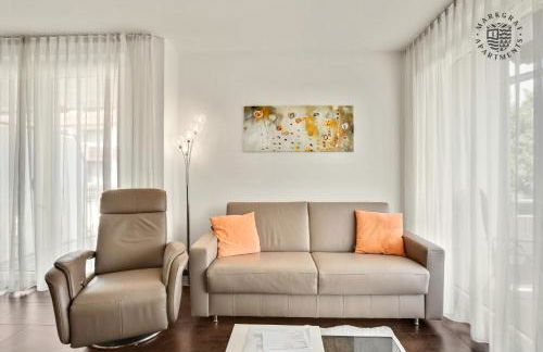 Markgraf Apartments Haus 2 - Foto 42