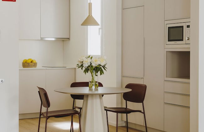 The Passage Apartments - Foto 32