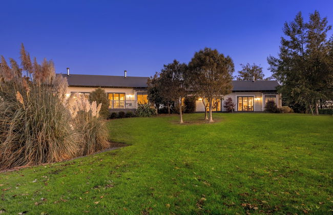 Parehua Resort - Photo 4