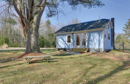 Cozy Catskills Tiny Home about 3 Mi to Bethel Woods! - Foto 19