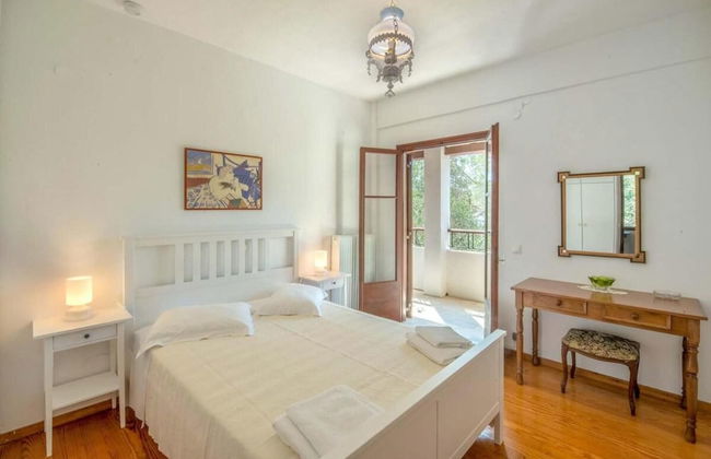 Villa Alkyon in Paxi - Foto 5