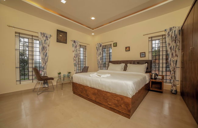 Eden Valley Resort - Foto 9