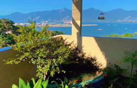 Casa de praia com vista para o mar - Foto 21