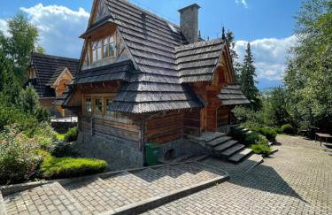 Domek Gliczarów - Photo 12